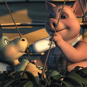 Foto Rebelión en la isla