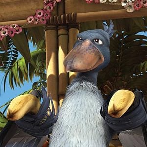 Foto Rebelión en la isla