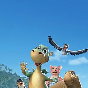 Foto Rebelión en la isla