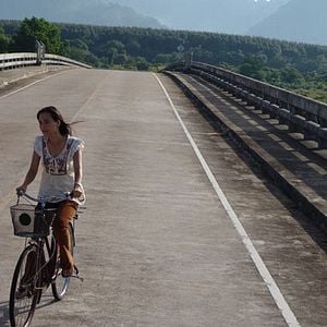 Foto Anchalee Saisoontorn