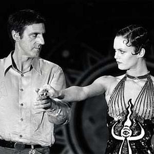 Foto La chica del puente