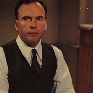 Foto Jean-Louis Trintignant