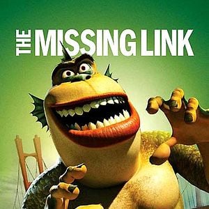 Foto Monstruos contra alienígenas