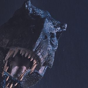 Foto Jurassic Park (Parque Jurásico)