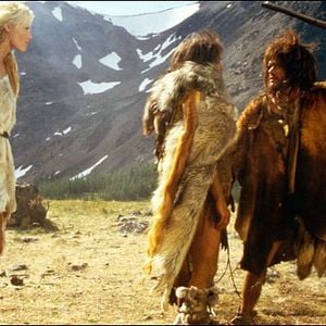 Foto El clan del oso cavernario