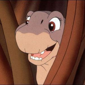 Foto En busca del valle encantado