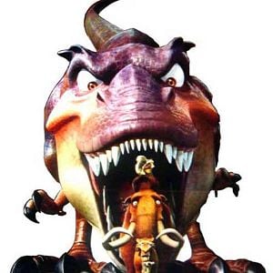 Foto Ice Age 3: El origen de los dinosaurios