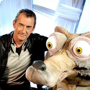 Foto Ice Age 3: El origen de los dinosaurios