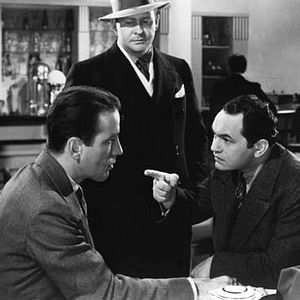 Foto Edward G. Robinson