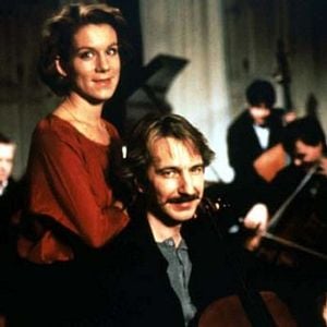 Foto Juliet Stevenson