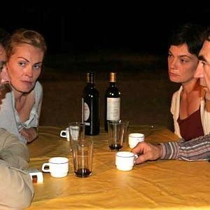 Foto Jean-Jacques Vanier