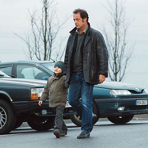 Foto Cruzando el límite