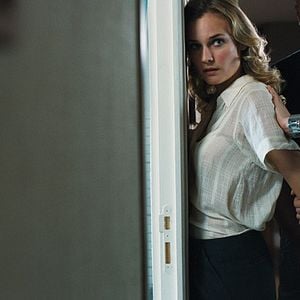 Foto Cruzando el límite