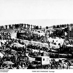 Foto Tierra de faraones