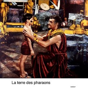 Foto Tierra de faraones