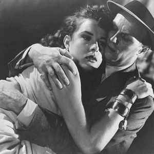 Foto Manos peligrosas