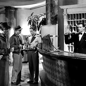 Foto El último refugio