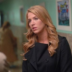 Foto Poppy Montgomery