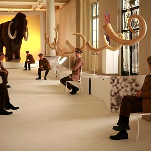 Foto Jean-Michel Ribes