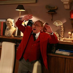 Foto Jean-Michel Ribes