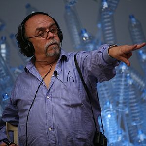 Foto Jean-Michel Ribes