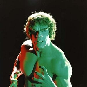 Foto Lou Ferrigno