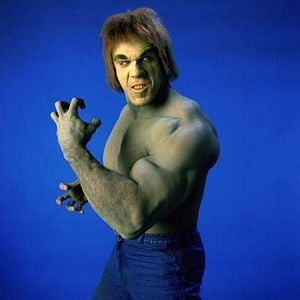 Foto Lou Ferrigno