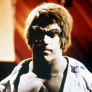 Foto El Increible Hulk