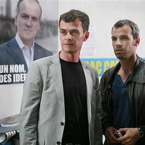 Foto Jérôme Thibault