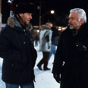 Foto Mystery, Alaska