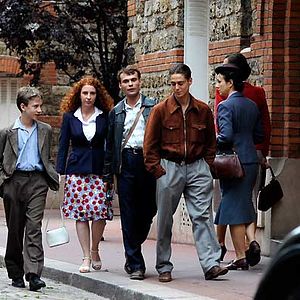 Foto Robinson Stévenin