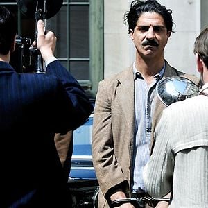 Foto The Army of Crime