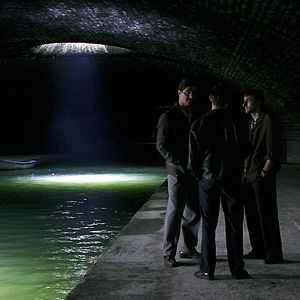 Foto The Army of Crime