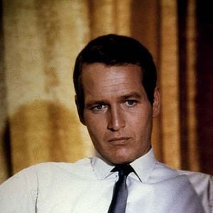 Foto Paul Newman