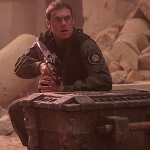 Foto Michael Shanks (I)