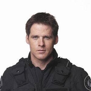Foto Ben Browder