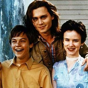 Foto ¿A quién ama Gilbert Grape?