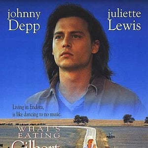 Foto ¿A quién ama Gilbert Grape?