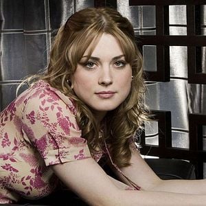 Foto Alexandra Breckenridge