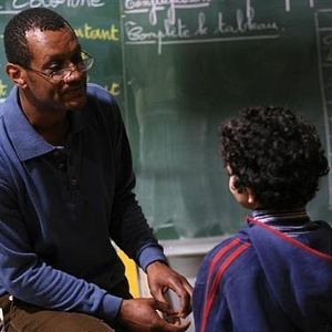 Foto Thierry Desroses