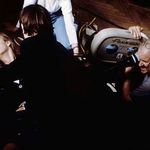 Foto Jean-Jacques Beineix