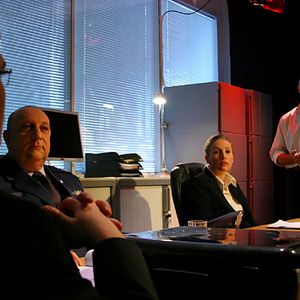 Foto Grégoire Lassalle