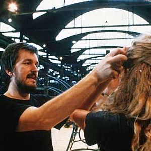 Foto Jean-Jacques Beineix