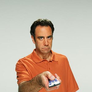 Foto Brad Garrett