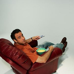 Foto Hasta que la muerte nos separe