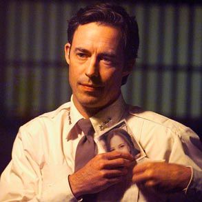 Foto Tom Cavanagh
