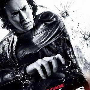 Foto Bangkok Dangerous