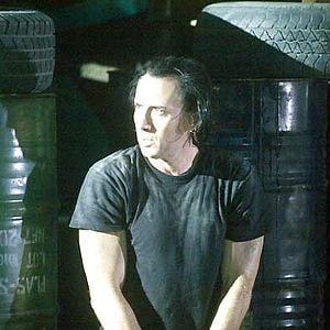 Foto Nicolas Cage