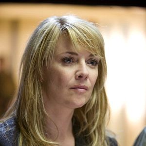 Foto Amanda Tapping