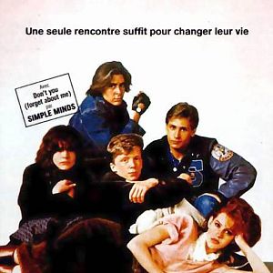 Foto El club de los cinco